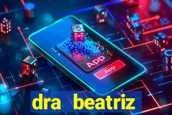 dra beatriz oftalmologista cruzeiro sp